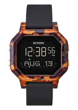 Women s Waterproof Watches Water Resistant Digital Watches for Women Nixon CA