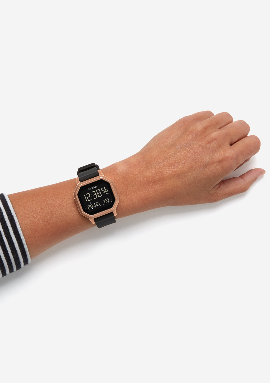 Siren Stainless Steel