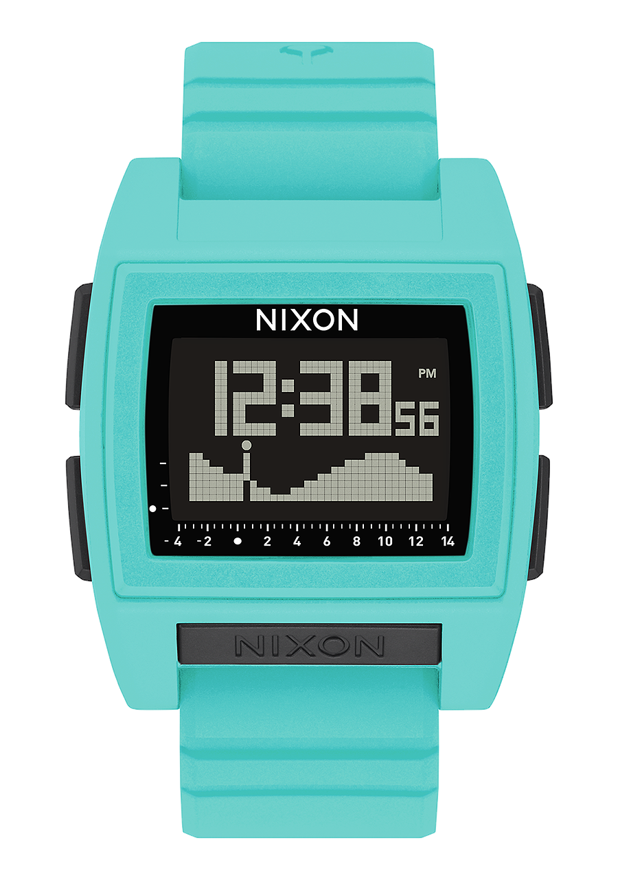 Base Tide Pro - Seafoam View 1