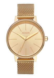 Kensington Milanese - All Gold View 1