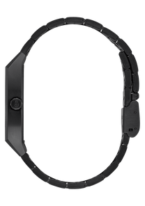 Time Tracker - Black / White View 2