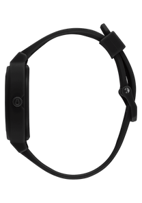 Time Teller P Corp - Matte Black / White View 2