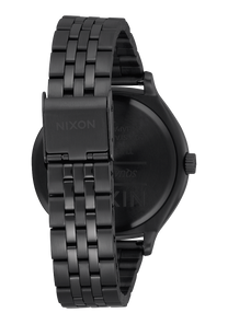 Clique - All Black View 3