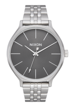 Clique - All Silver / Gray