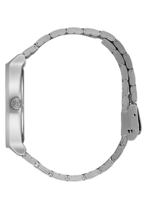 Clique - All Silver / Gray View 2