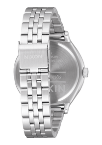 Clique - All Silver / Gray View 3