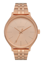 Clique - All Rose Gold