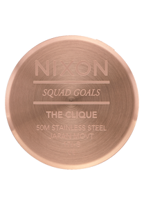 Clique - All Rose Gold View 4