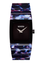 Lynx Acetate - Black / Multi