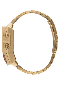 Dork Too - All Gold View 2