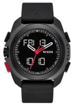 Ripley - Black / Red