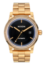 5th Element - Gold / Black