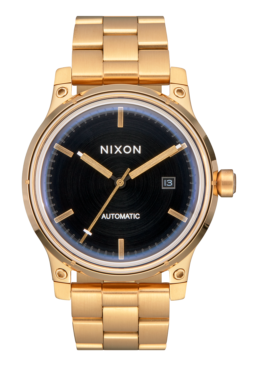 NIXON automatic-