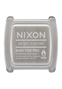 Base Tide Pro - Noir View 4