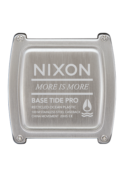 Base Tide Pro - Noir View 4