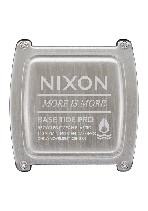 Base Tide Pro - Noir