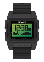 Base Tide Pro Watch | Black | Digital – Nixon CA Base Tide Pro Watch | Black | Digital – Nixon CA