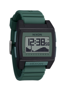 Base Tide Pro - Black / Sage View 2