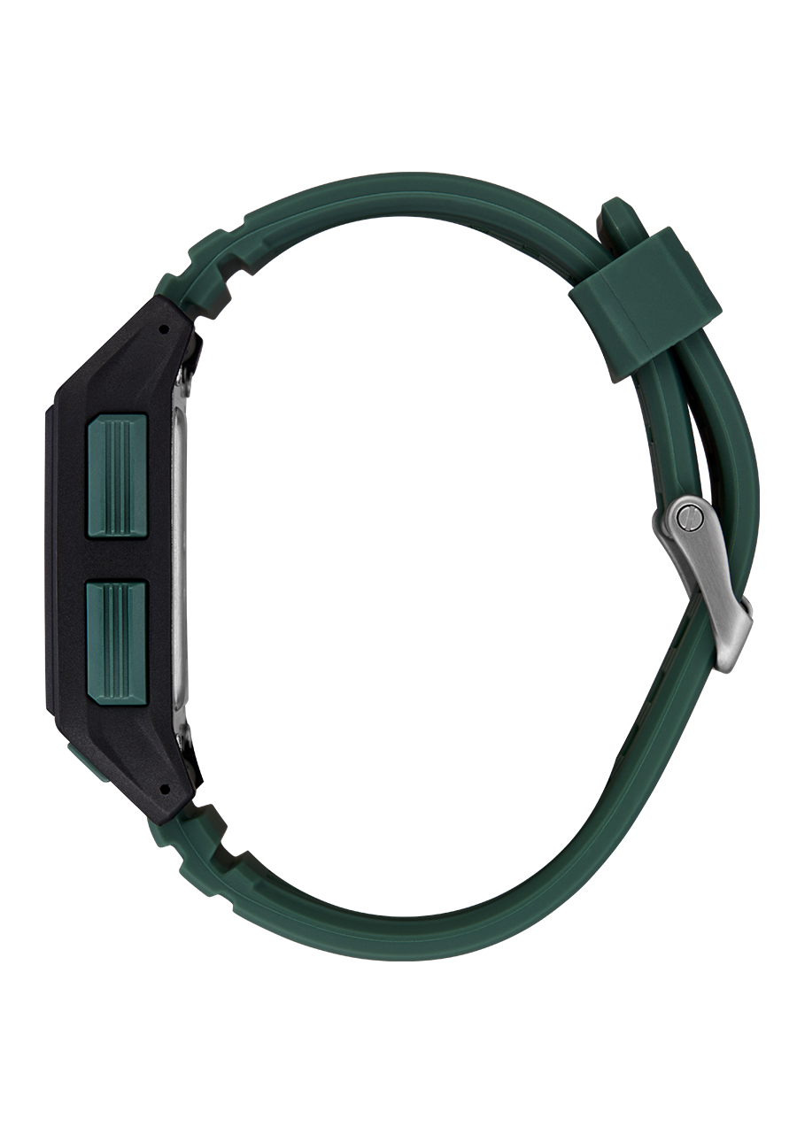 Base Tide Pro - Black / Sage View 3