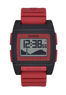 Base Tide Pro - Black / Hot Sauce