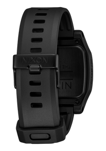 High Tide - Black / Red View 3