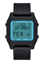 Staple - Black / Aqua Positive