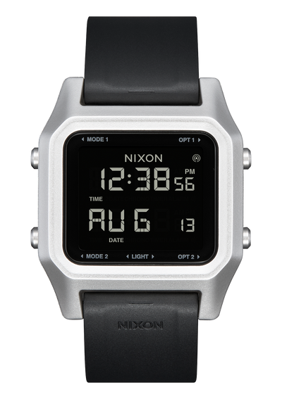 Staple - Silver / Black