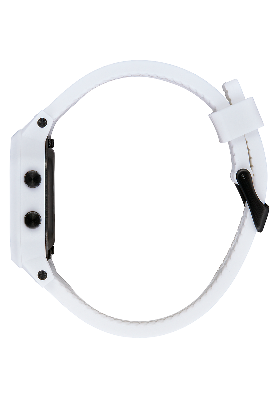 Nixon siren outlet white