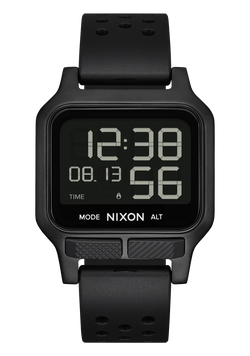 Rubber digital watch online