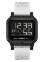 Heat - Black / White