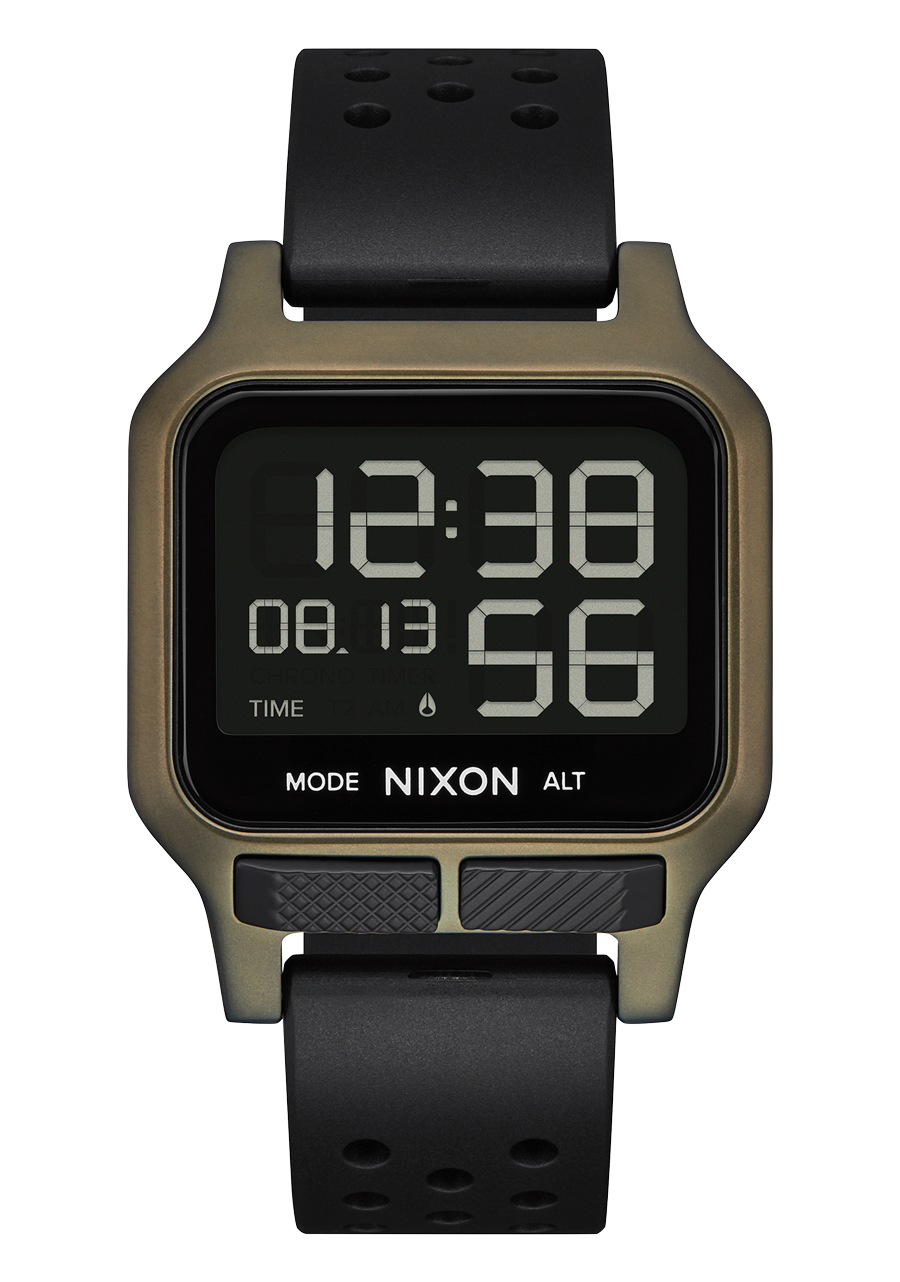 Heat Watch | Surplus | Digital – Nixon CA