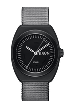 Light-Wave - All Black