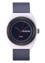 Light-Wave - White / Navy