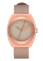 Light-Wave - Light Pink / Rose Gold