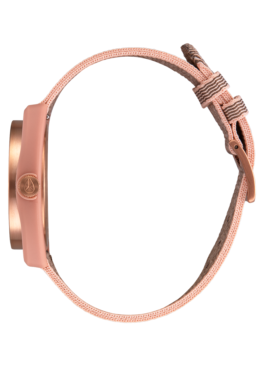 Dusty clearance pink watch