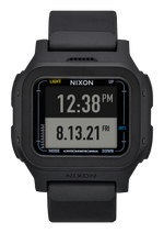 Regulus Expedition - All Black