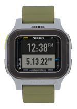 Regulus Expedition - Gunmetal / Surplus