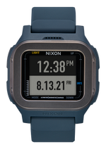 Regulus Expedition - Navy