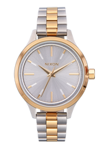 Optimist - Silver / Gold