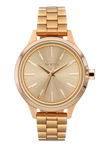 Optimist - All Light Gold