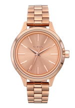 Optimist - All Rose Gold