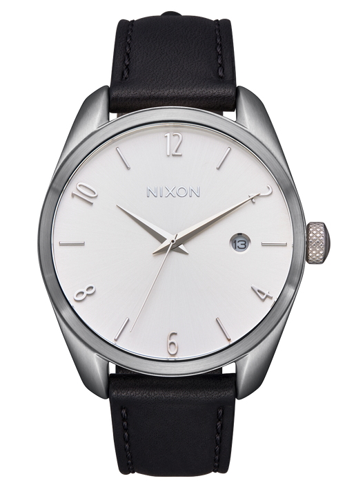 Female hot sale nixon watches