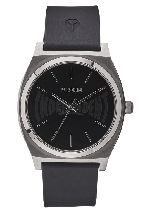 Nixon x Independent Time Teller