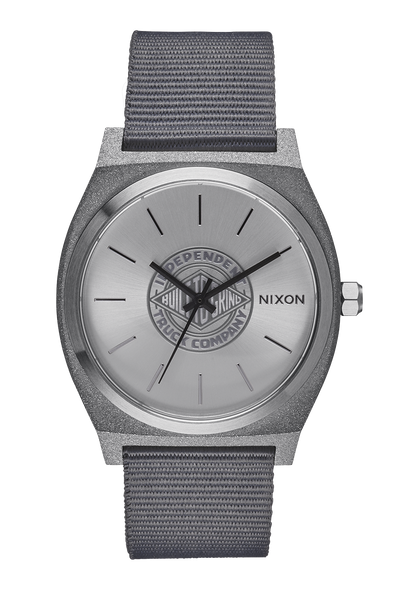 Nixon x Independent Time Teller View 1