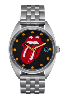 Rolling Stones Primacy - Argent / noir