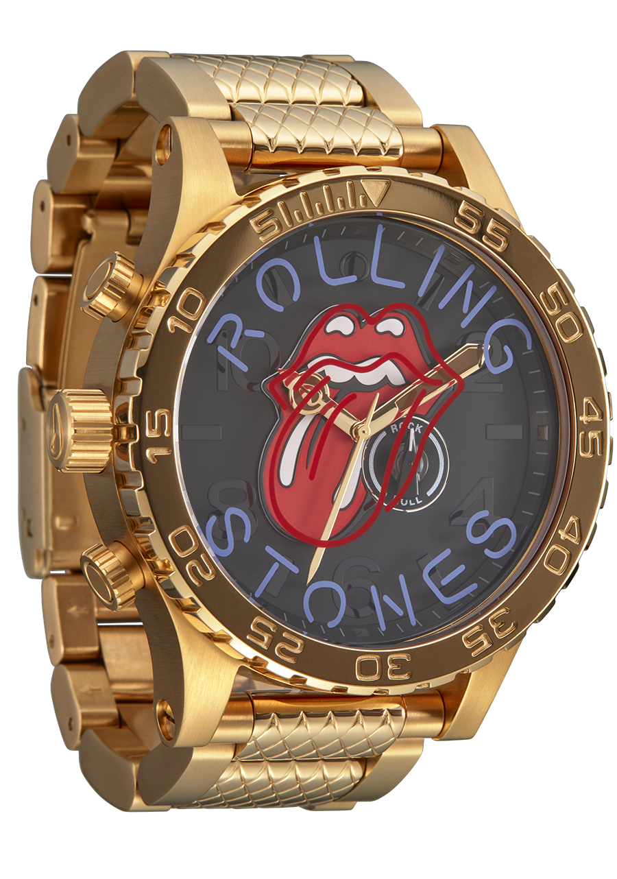 Nixon x Rolling Stones 51-30 