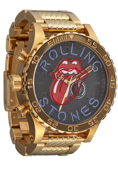 Nixon x Rolling Stones 51-30  View 2