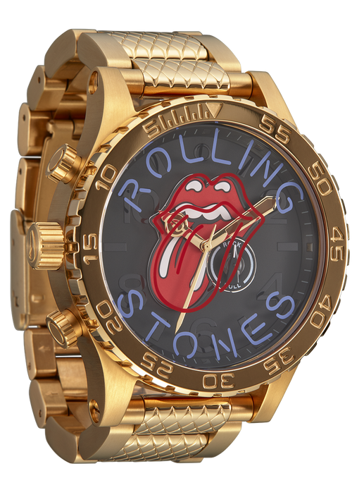 Nixon x Rolling Stones 51-30 