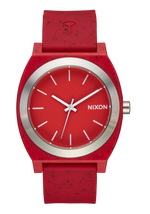 Time Teller OPP - Red