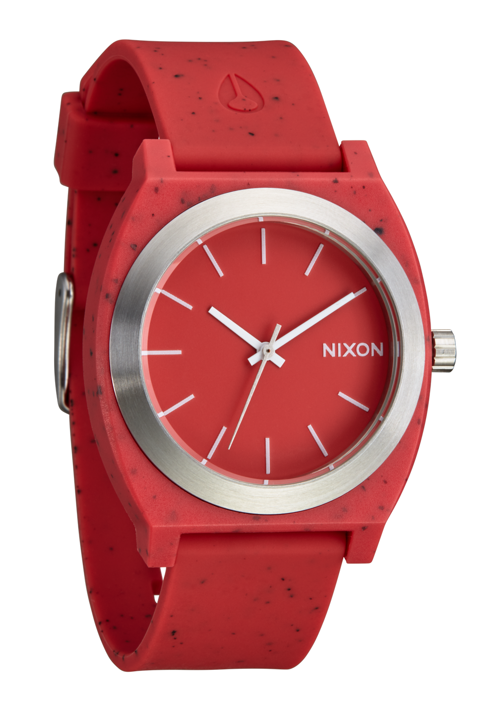 Nixon time clearance teller p